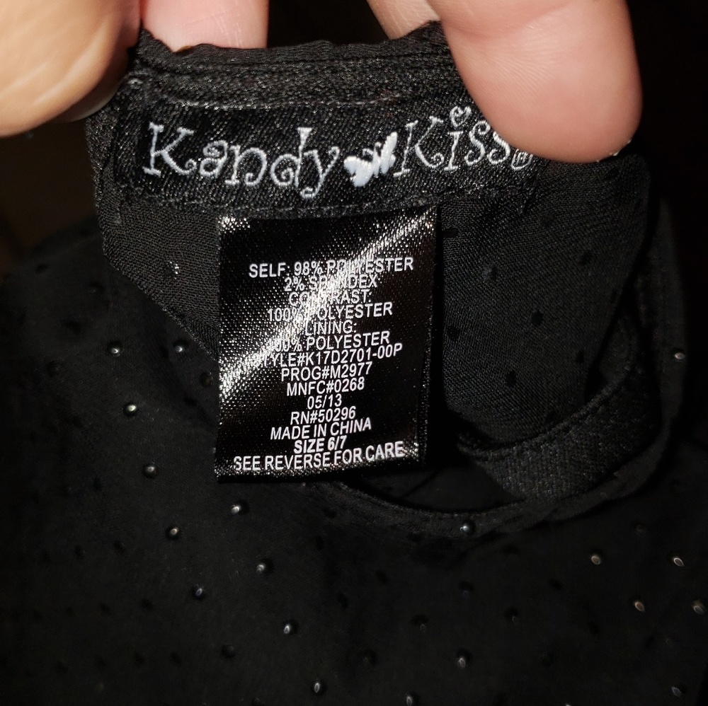 Dress - Picture 3 of 3